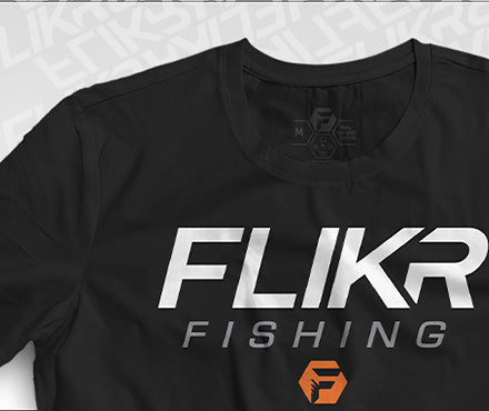 CASUAL – FLIKR FISHING