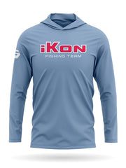 IKON Sky - CLOAK PERFORMANCE HOODIE