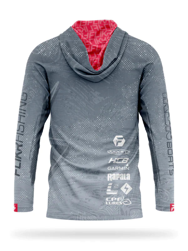 DREAMTEAM HOODED ULTRATEK