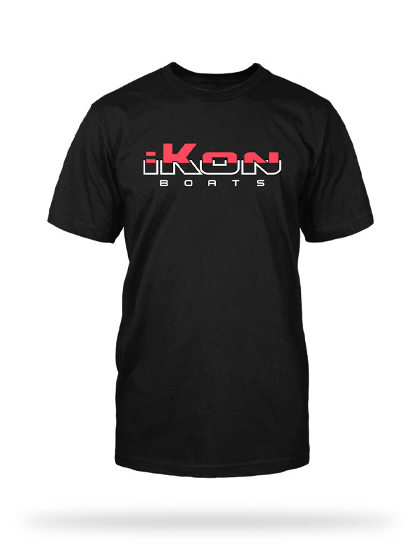 iKon BLACK TEE